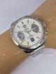 Replica Tag Heuer Carrera Calibre 17 Automatic Officallycertified Chronometer  Watch Stainless Steel White Dial  (8)_th.jpg